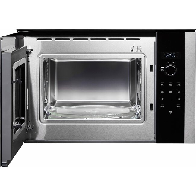 Neff HLAWD53N0 inbouw magnetron