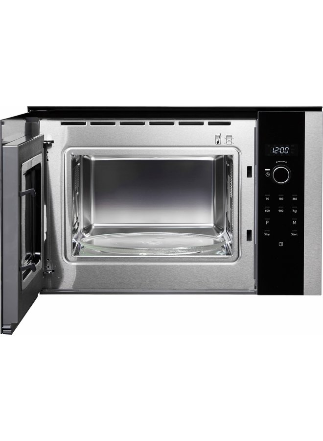 Neff HLAWD53N0 inbouw magnetron