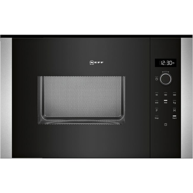 Neff HLAWD53N0 inbouw magnetron