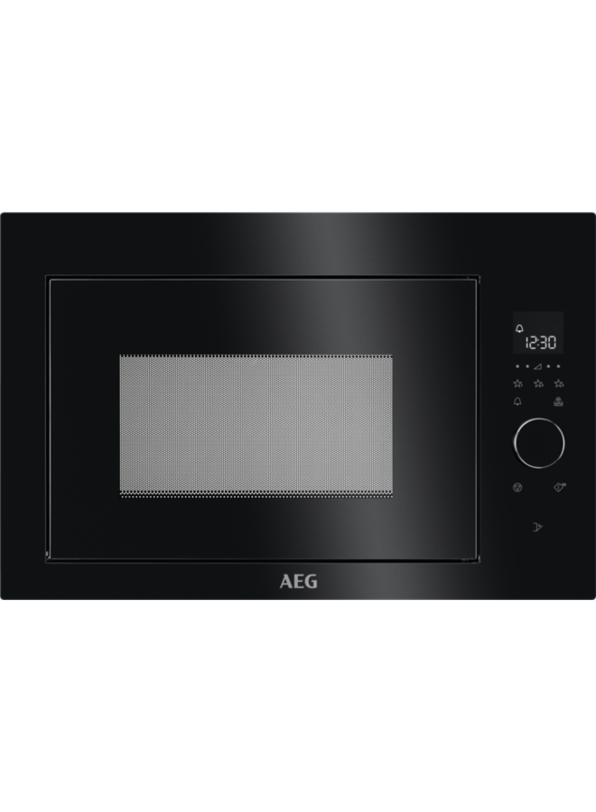 AEG MBE2657SEB magnetron