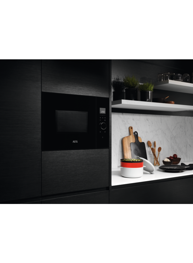 AEG MBE2657SEB magnetron