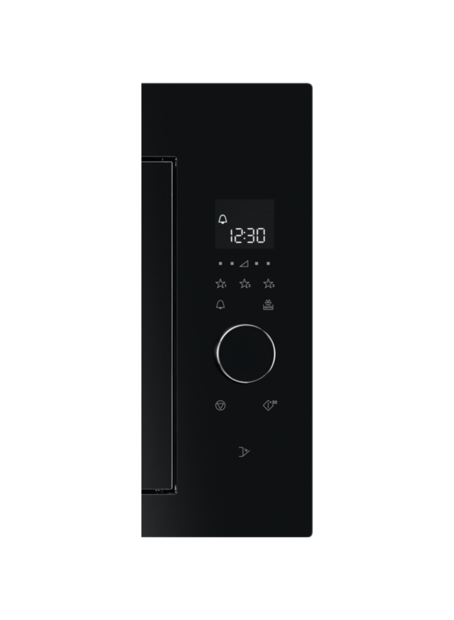 AEG MBE2657SEB magnetron