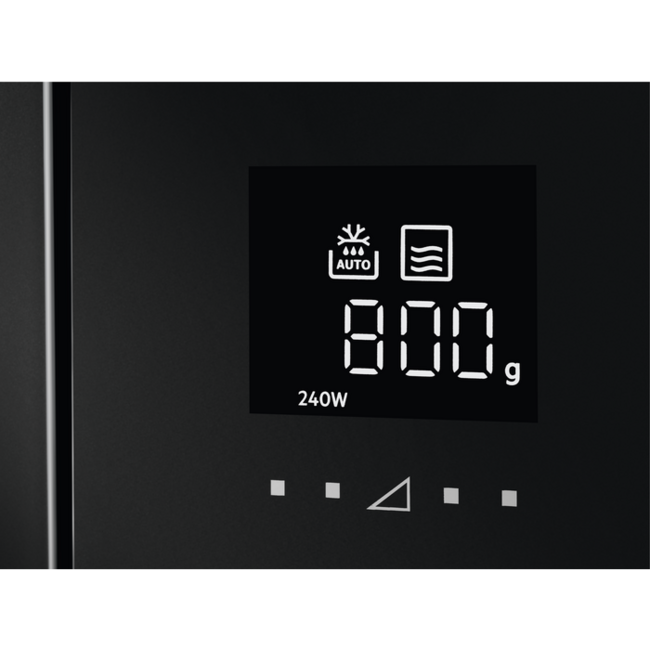 AEG MBE2657SEB  magnetron