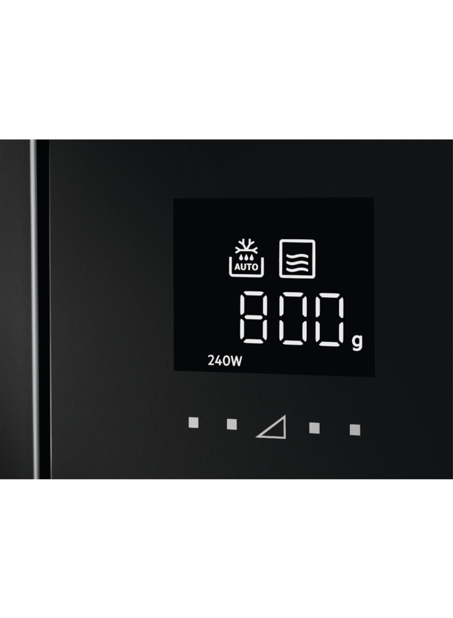 AEG MBE2657SEB magnetron