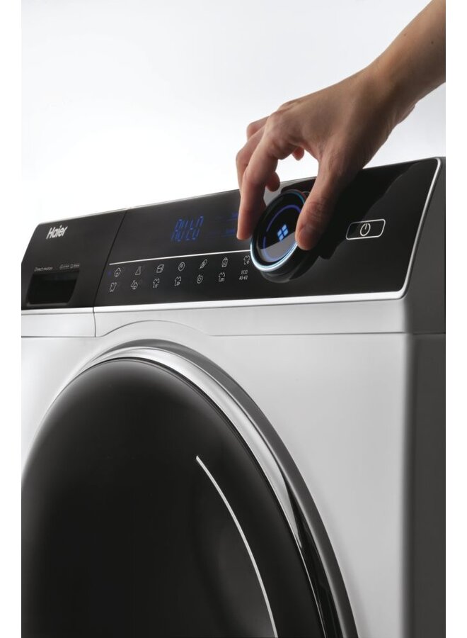Haier HW90-B14979 wasmachine