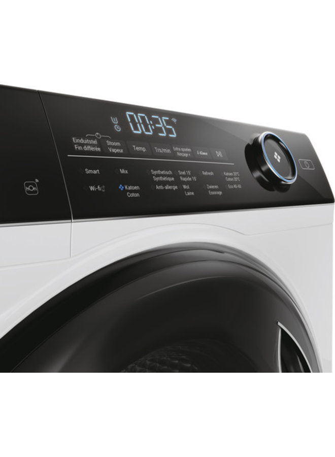 Haier HW90-B14959U1 wasmachine 9 kg