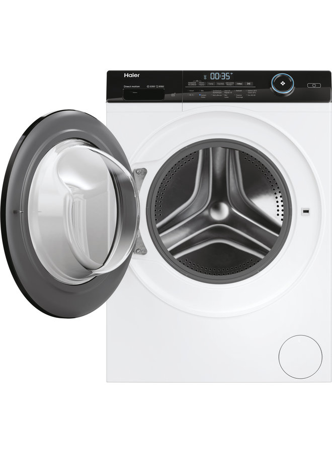 Haier HW90-B14959U1 wasmachine 9 kg