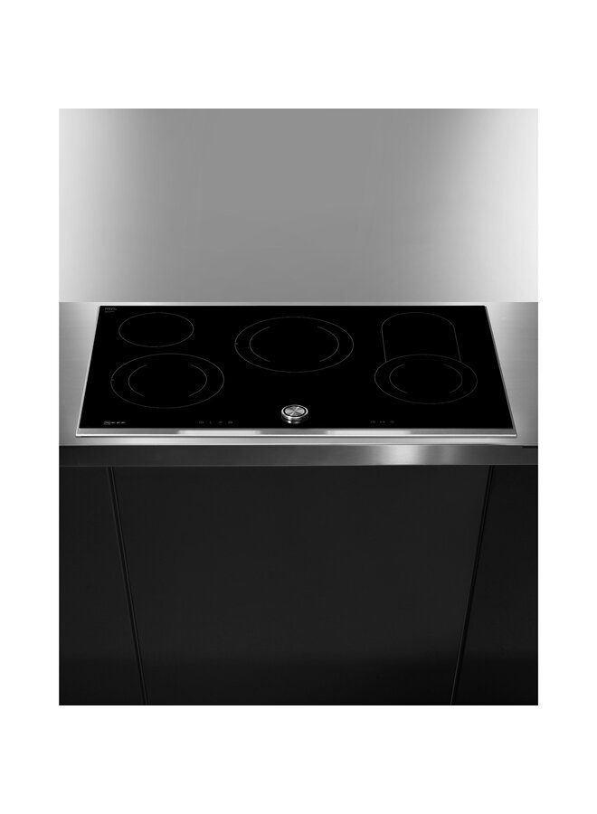 Neff TTT1816N0 keramische kookplaat 80 cm