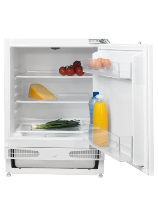 Inventum IKK0821D onderbouw koelkast 82 cm