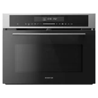 Inventum IMC4535RT | Inbouw oven | Magnetronfunctie | 45 cm Inventum IMC4535RT | Inbouw oven | Magnetronfunctie | 45 cm