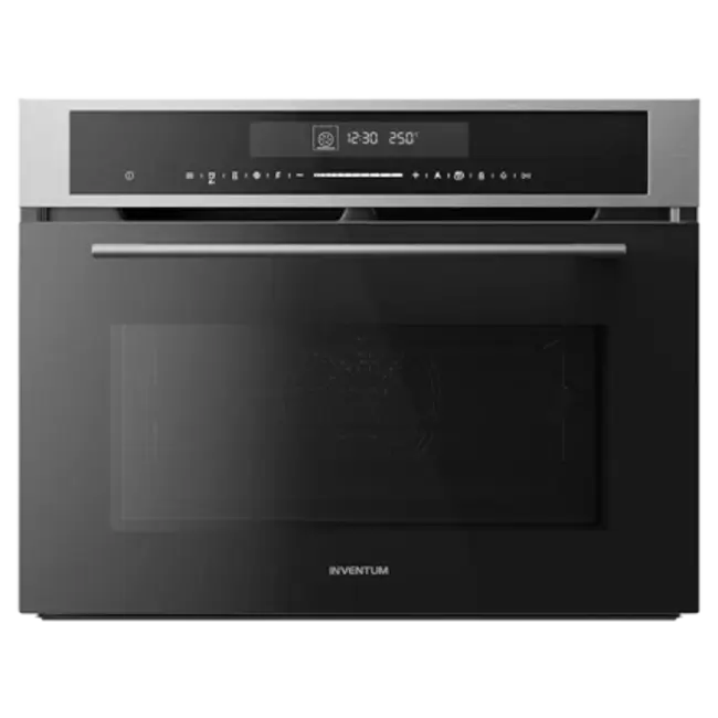 Inventum IMC4535RT | Inbouw oven | Magnetronfunctie | 45 cm
