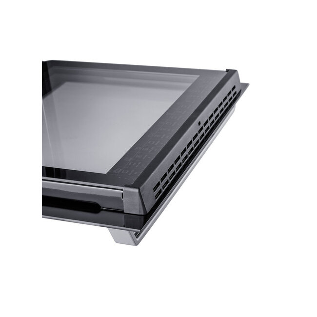 Inventum VFG6034WGRVS |  Gasfornuis | 60 cm | RVS
