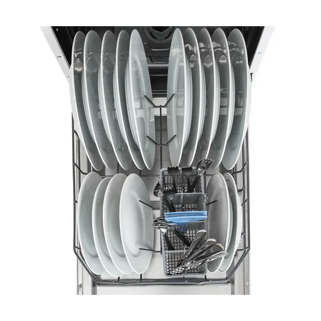 Inventum IVW4508A inbouw vaatwasser  45 cm