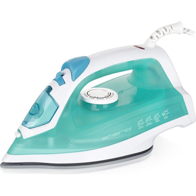 Emerio SI-110298.4 stoom strijkijzer