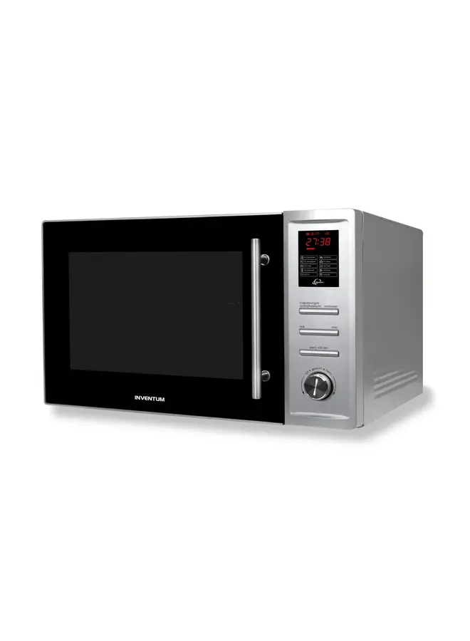 Inventum MN325CS combimagnetron | hetelucht 32 ltr | 1000 watt