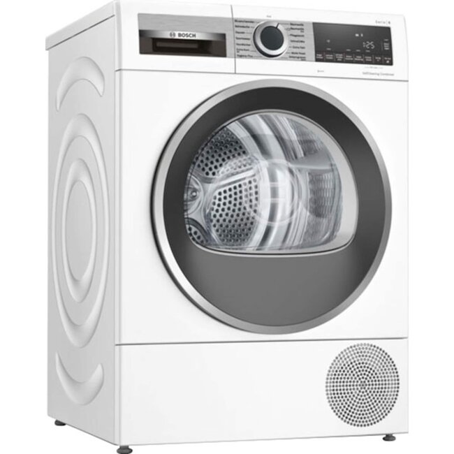 Bosch WQG235D00  | Warmtepompdroger |  8 kg