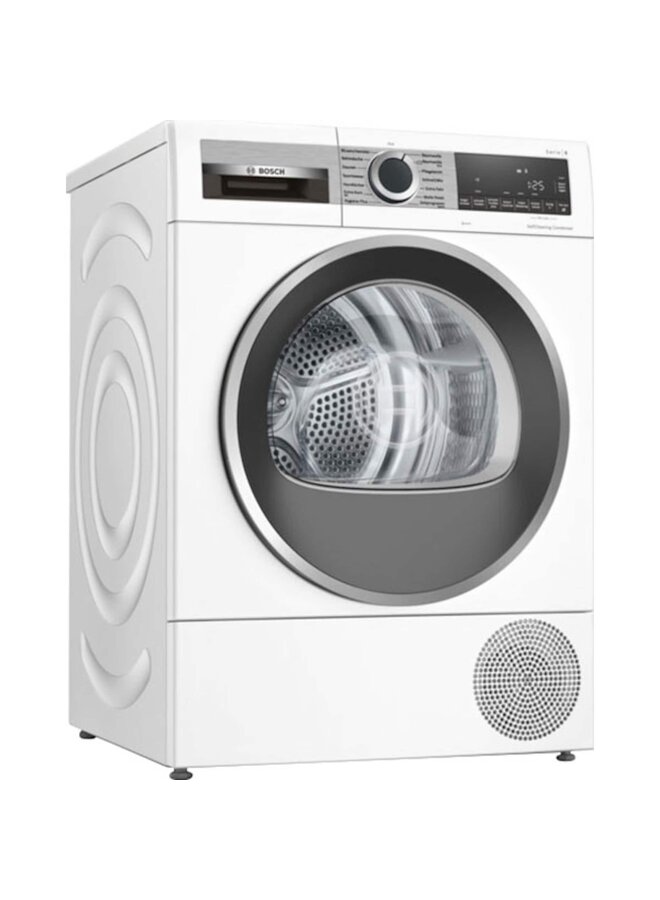 WQG235D00 | Warmtepompdroger | 8 kg | A+++
