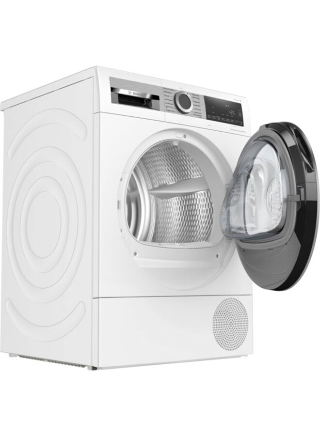 Bosch WQG235D00 warmtepompdroger 8 kg A+++