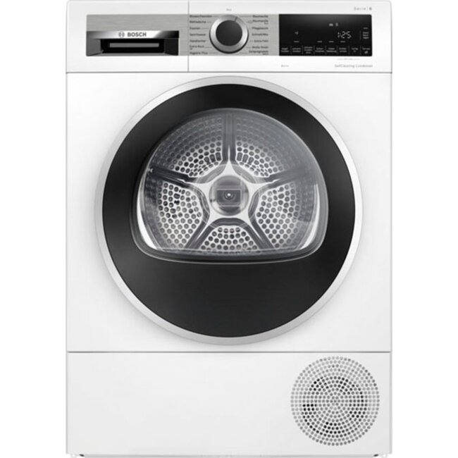 Bosch WQG235D00  | Warmtepompdroger |  8 kg
