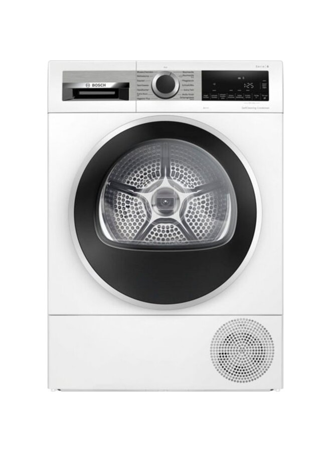 Bosch WQG235D00 warmtepompdroger 8 kg A+++