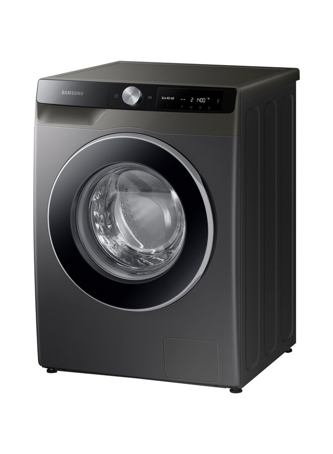 Samsung WW9GT604ALX wasmachine 9 kg Zwart