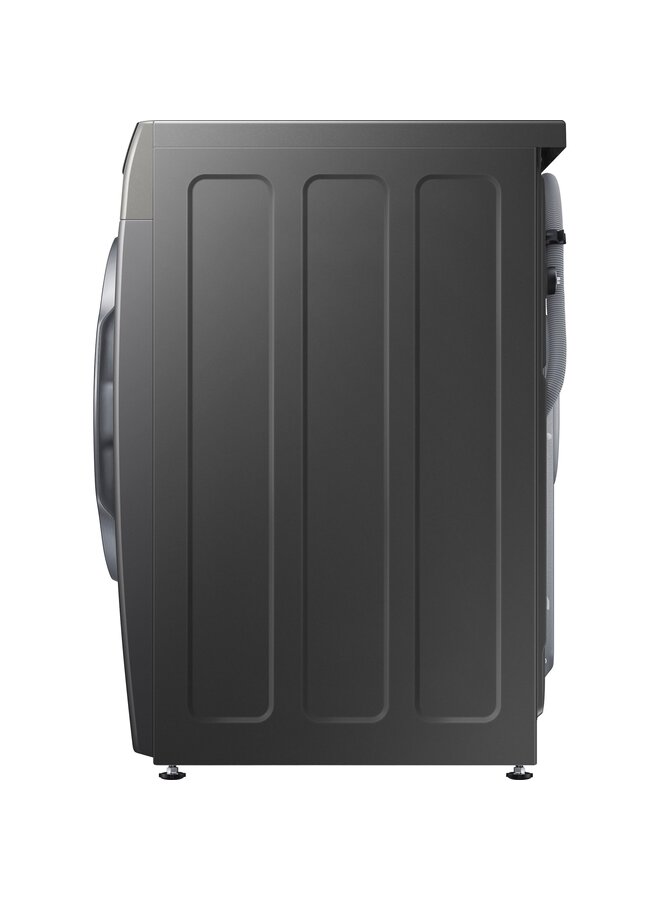 Samsung WW9GT604ALX wasmachine 9 kg Zwart