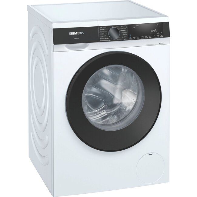 Siemens Siemens WG44G2040 wasmachine 9 kg