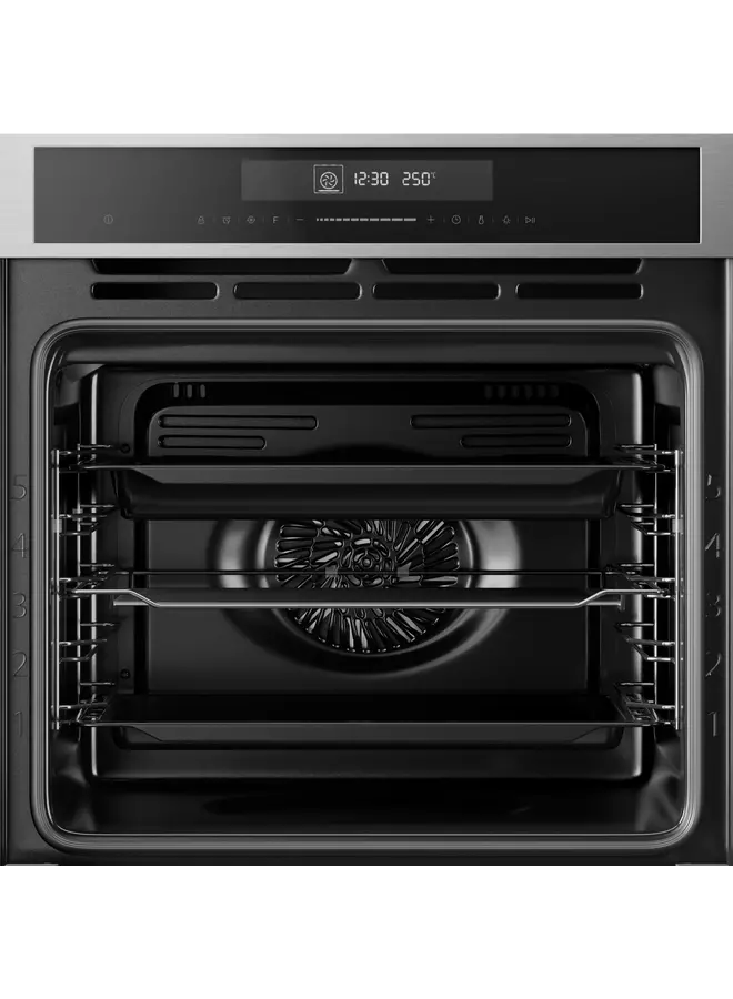 Inventum IOM6035RT inbouw oven | Kerntemperatuursensor