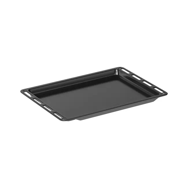Inventum IOH6072RK | Inbouw oven | Zwart RVS | 60 cm | 72 liter