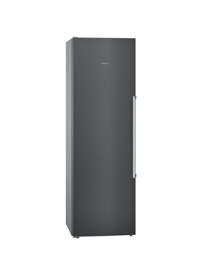 Siemens KS36VAXEP koelkast Zwart