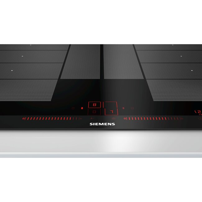 Siemens EX875LYC1E inductie kookplaat 80 cm