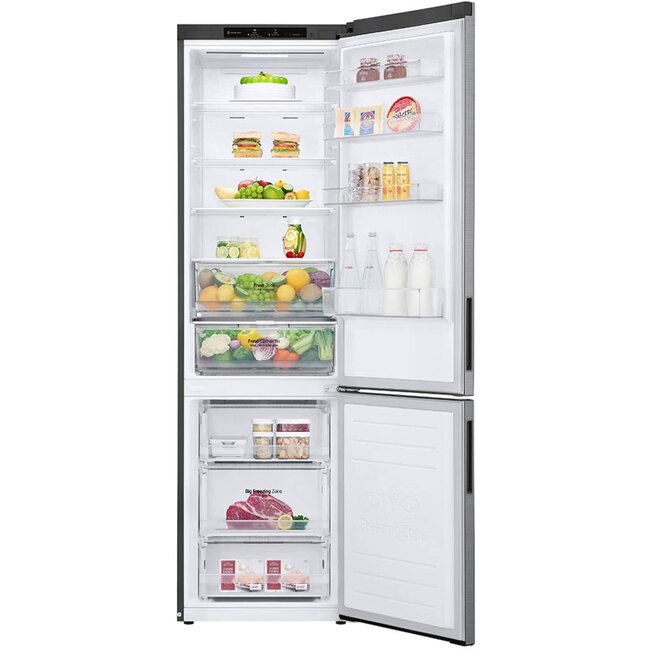 LG GBP62PZNCC1 koelvriescombinatie