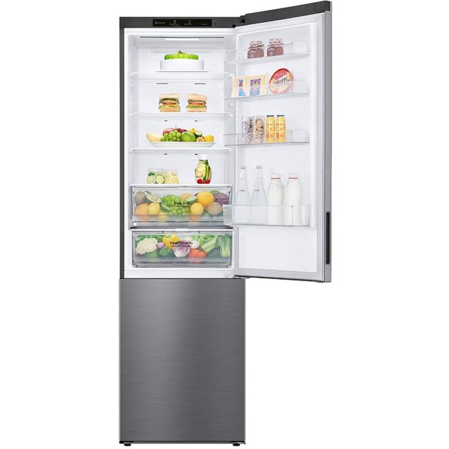 LG GBP62PZNCC1 koelvriescombinatie