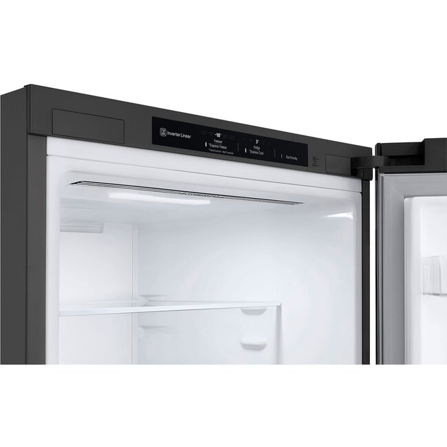 LG GBP62PZNCC1 koelvriescombinatie