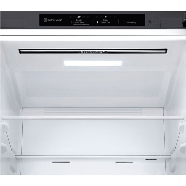 LG GBP62PZNCC1 koelvriescombinatie