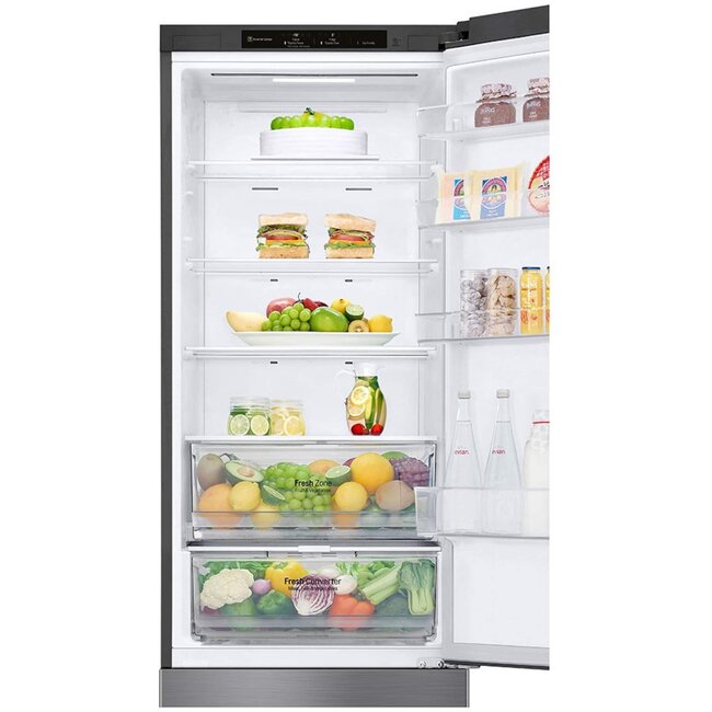 LG GBP62PZNCC1 koelvriescombinatie