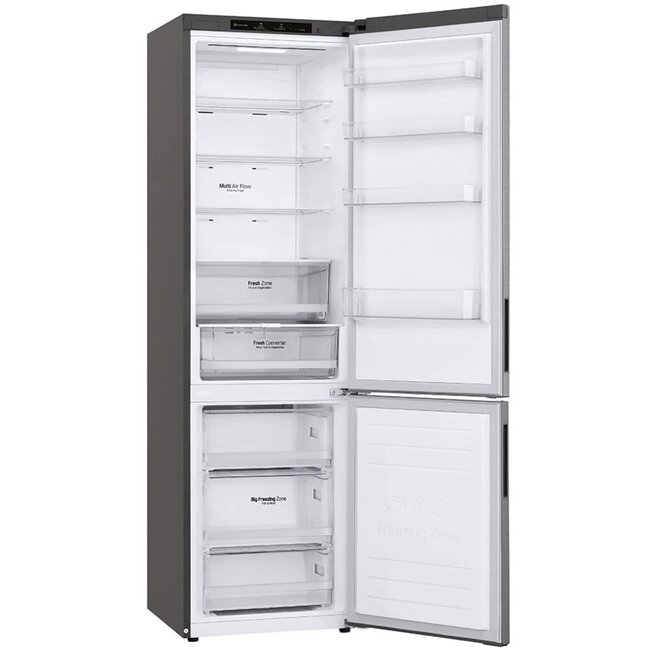 LG GBP62PZNCC1 koelvriescombinatie