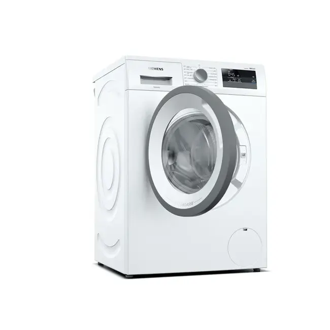 Siemens WM14N095NL wasmachine