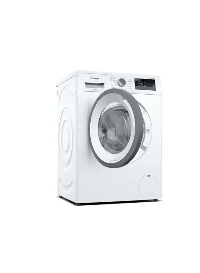 Siemens WM14N095NL wasmachine