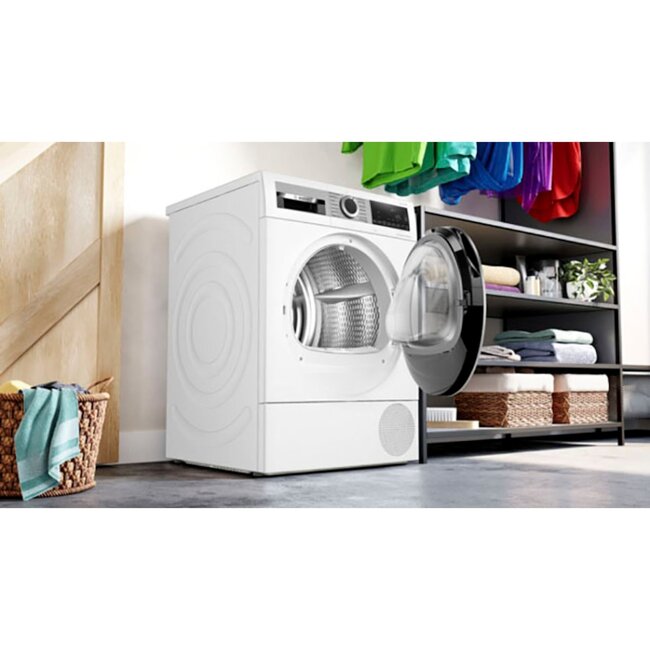 Bosch WQG235D00  | Warmtepompdroger |  8 kg