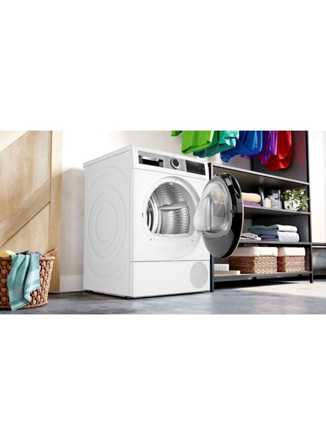 Bosch WQG235D00 warmtepompdroger 8 kg A+++
