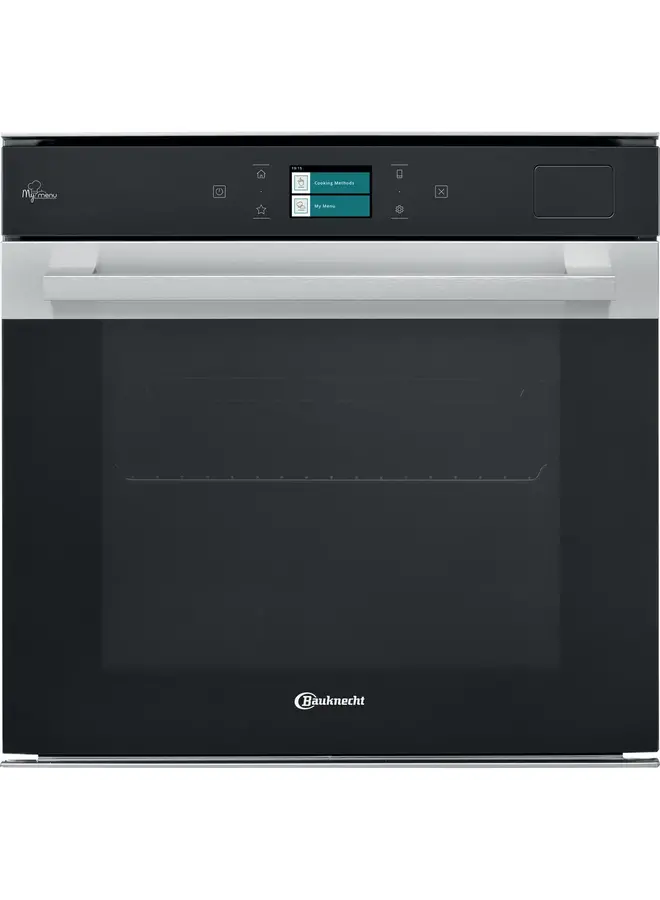 Bauknecht BIK9 PPH8TS2 PT inbouwoven