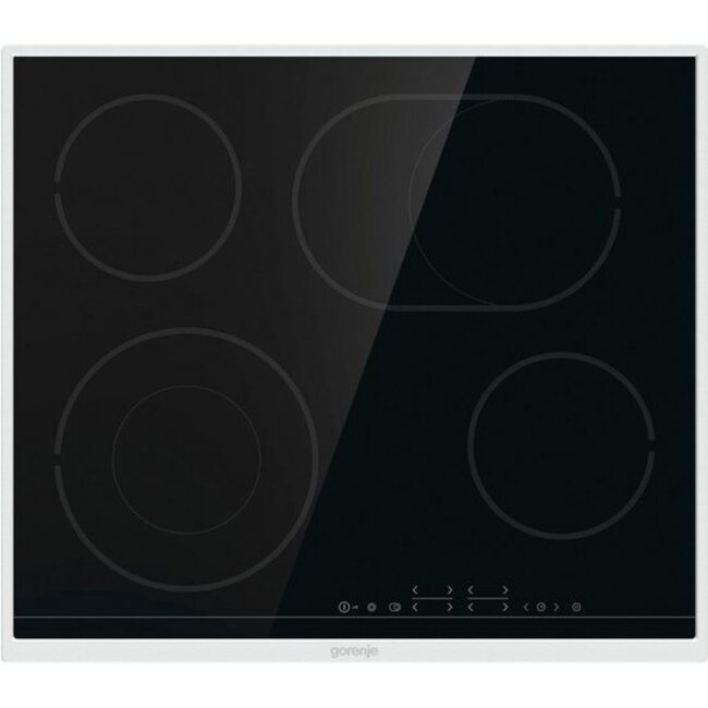 Gorenje BOS6737E06X  inbouw oven met gratis keramische kookplaat