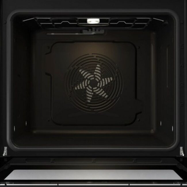 Gorenje BOS6737E06X  inbouw oven met gratis keramische kookplaat