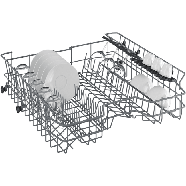 Beko DFN04321W | Vrijstaande Vaatwasser | 60 cm | Wit