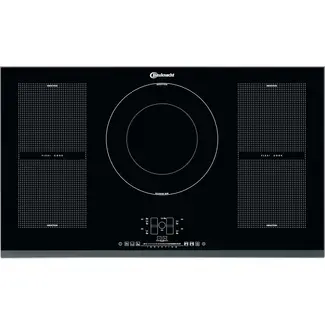 Bauknecht ESPIF 8950 IN | Inductie kookplaat | 90 cm
