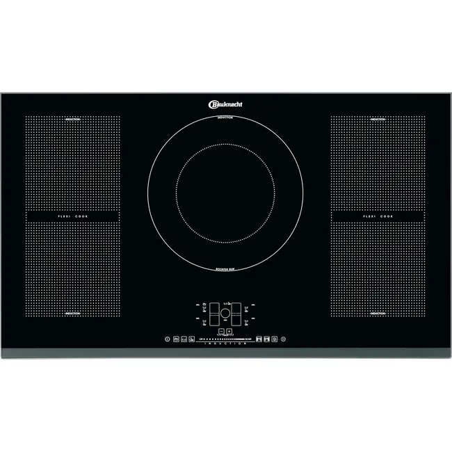 Bauknecht ESPIF 8950 IN | Inductie kookplaat | 90 cm