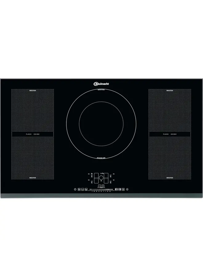 ESPIF 8950 IN | Inductie kookplaat | 90 cm