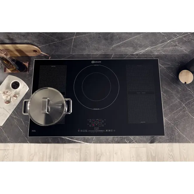 Bauknecht ESPIF 8950 IN | Inductie kookplaat | 90 cm