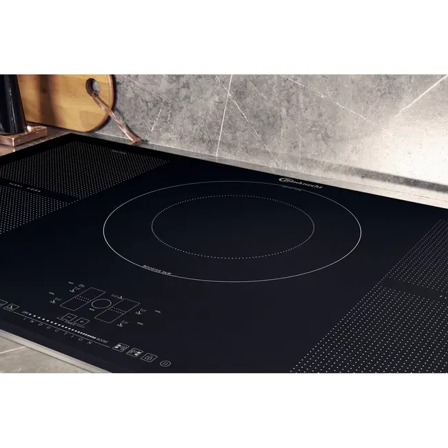 Bauknecht ESPIF 8950 IN | Inductie kookplaat | 90 cm